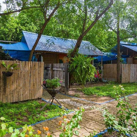 Finca Ecoturistica Los Jagueyes Baraya Exteriér fotografie